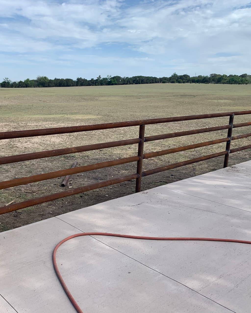 Ranch & Farm Fencing example project